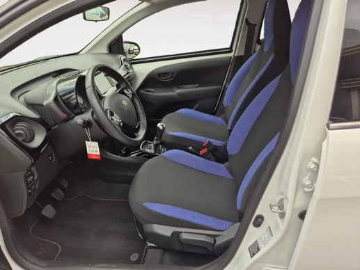 Citroën C1 - Afbeelding 10 van 22