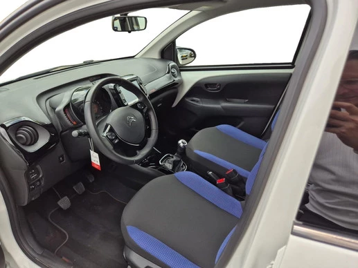 Citroën C1 - Afbeelding 11 van 22