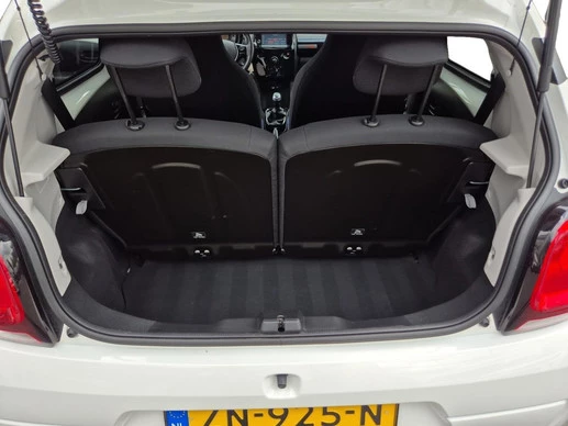 Citroën C1 - Afbeelding 20 van 22