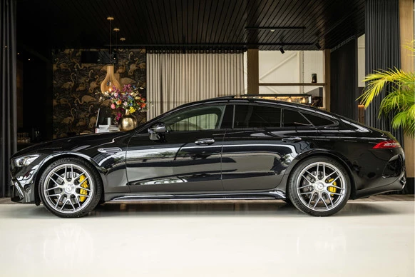 Mercedes-Benz AMG GT - Afbeelding 2 van 30