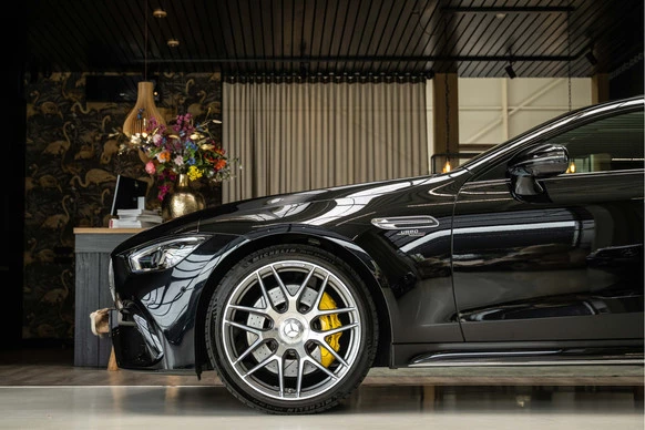 Mercedes-Benz AMG GT - Afbeelding 5 van 30