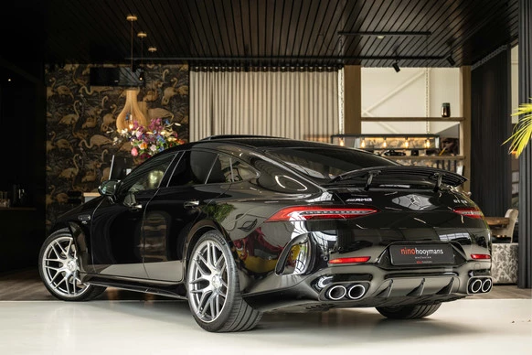 Mercedes-Benz AMG GT - Afbeelding 8 van 30