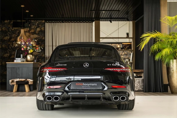 Mercedes-Benz AMG GT - Afbeelding 9 van 30