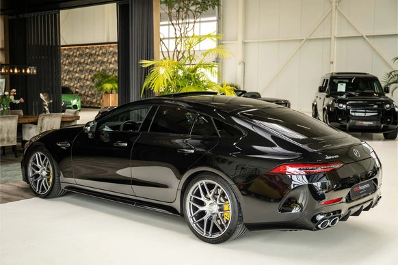 Mercedes-Benz AMG GT - Afbeelding 10 van 30