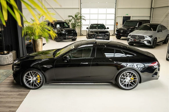 Mercedes-Benz AMG GT - Afbeelding 11 van 30