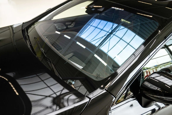 Mercedes-Benz AMG GT - Afbeelding 13 van 30