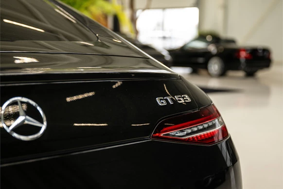Mercedes-Benz AMG GT - Afbeelding 14 van 30