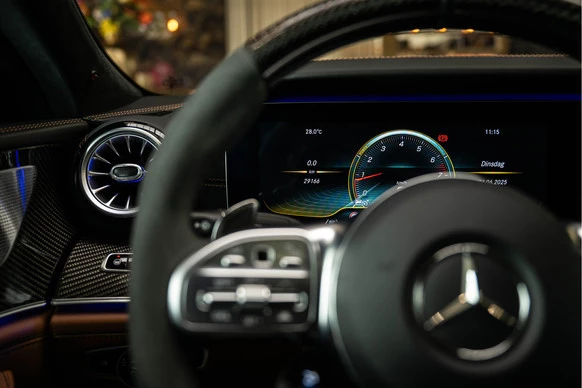 Mercedes-Benz AMG GT - Afbeelding 15 van 30