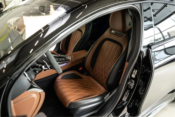 Mercedes-Benz AMG GT - Afbeelding 19 van 30
