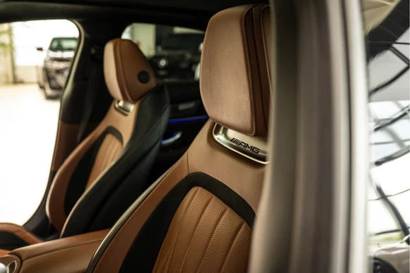 Mercedes-Benz AMG GT - Afbeelding 20 van 30
