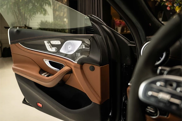Mercedes-Benz AMG GT - Afbeelding 21 van 30