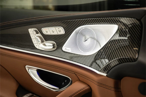 Mercedes-Benz AMG GT - Afbeelding 23 van 30