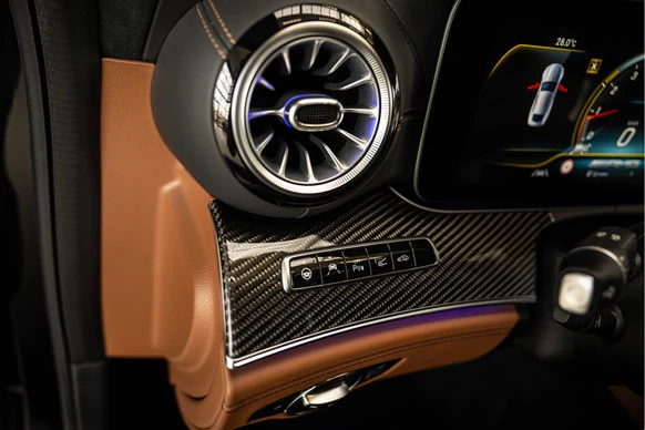 Mercedes-Benz AMG GT - Afbeelding 24 van 30