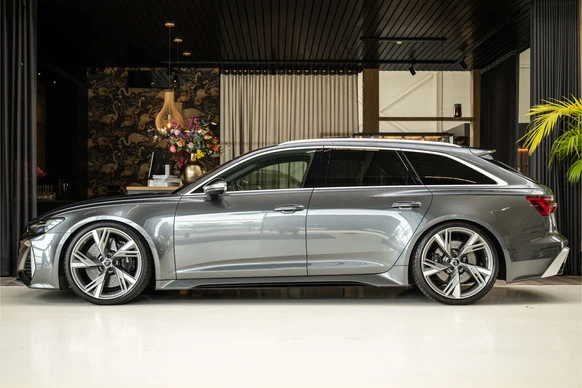 Audi RS6 - Afbeelding 2 van 30