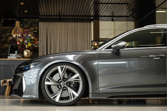 Audi RS6 - Afbeelding 5 van 30