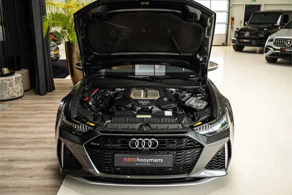 Audi RS6 - Afbeelding 6 van 30