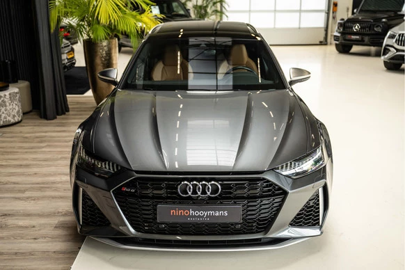 Audi RS6 - Afbeelding 7 van 30