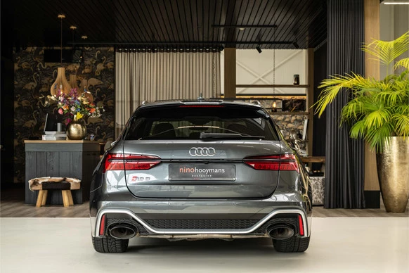 Audi RS6 - Afbeelding 9 van 30