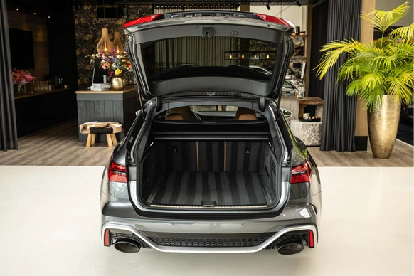 Audi RS6 - Afbeelding 11 van 30