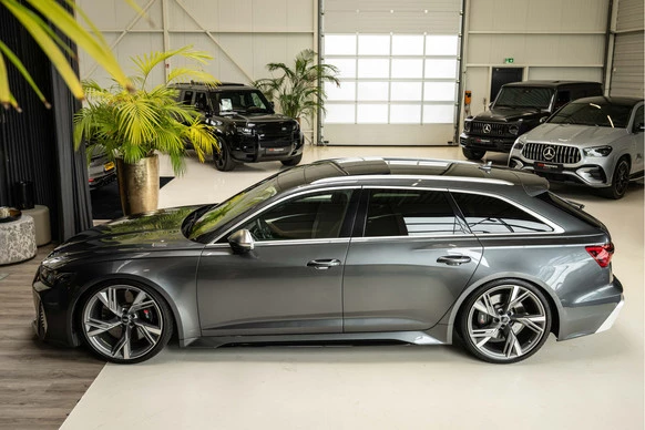 Audi RS6 - Afbeelding 13 van 30