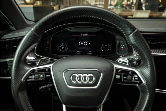 Audi RS6 - Afbeelding 15 van 30