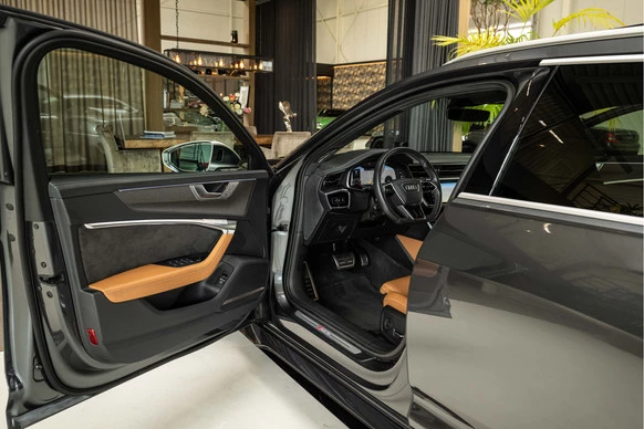 Audi RS6 - Afbeelding 17 van 30