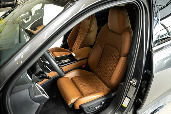 Audi RS6 - Afbeelding 19 van 30