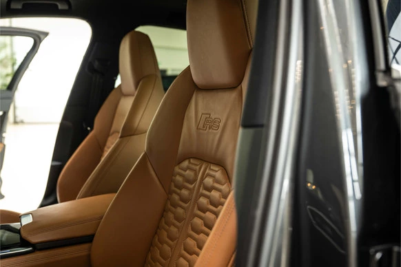 Audi RS6 - Afbeelding 20 van 30