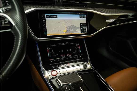 Audi RS6 - Afbeelding 24 van 30