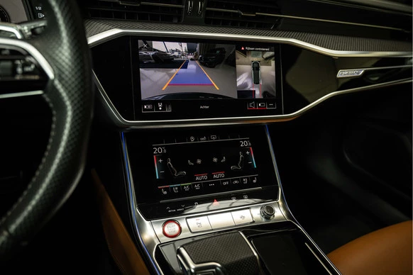 Audi RS6 - Afbeelding 25 van 30