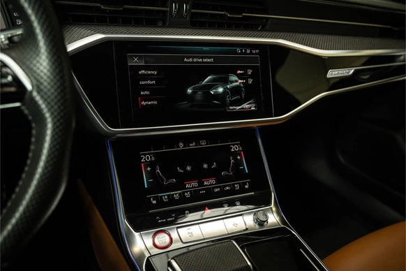 Audi RS6 - Afbeelding 26 van 30