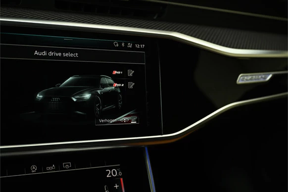 Audi RS6 - Afbeelding 27 van 30