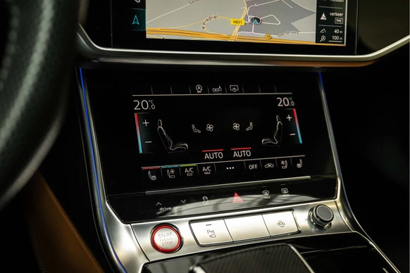 Audi RS6 - Afbeelding 28 van 30