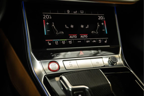 Audi RS6 - Afbeelding 29 van 30