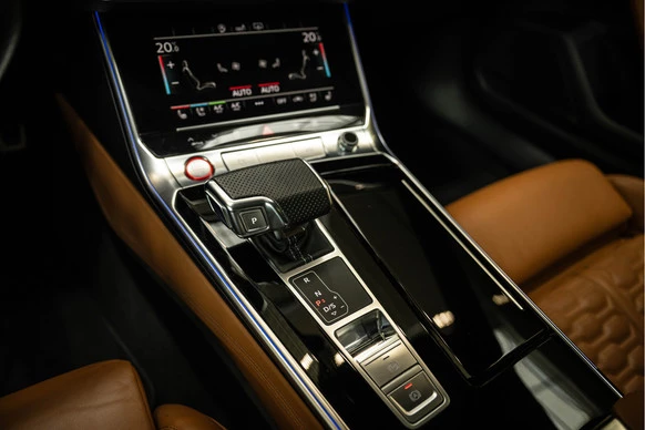 Audi RS6 - Afbeelding 30 van 30