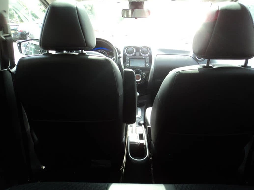 Nissan Note - Afbeelding 10 van 26