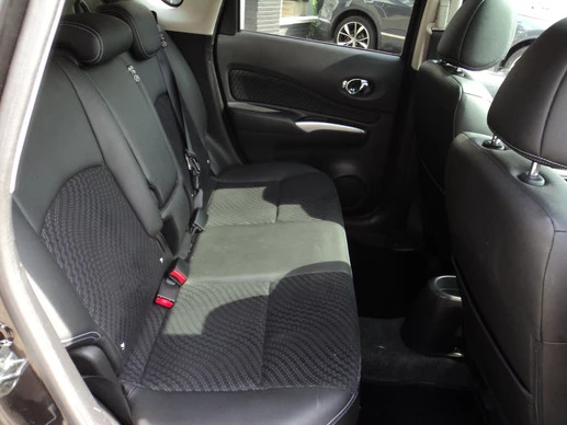 Nissan Note - Afbeelding 11 van 26