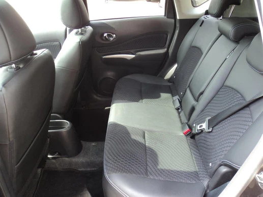 Nissan Note - Afbeelding 12 van 26
