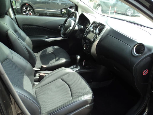 Nissan Note - Afbeelding 13 van 26