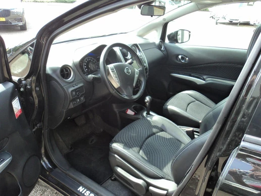 Nissan Note - Afbeelding 14 van 26