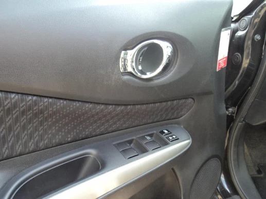 Nissan Note - Afbeelding 15 van 26
