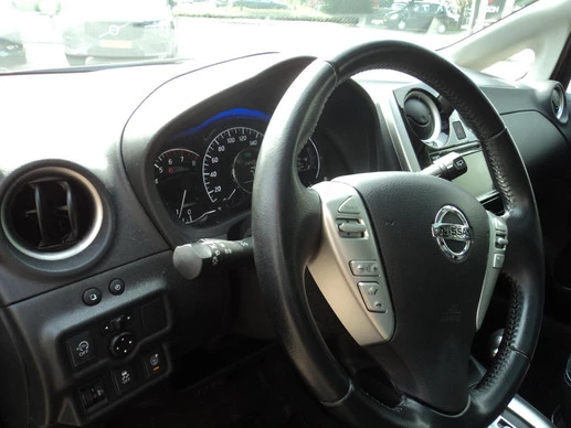 Nissan Note - Afbeelding 16 van 26