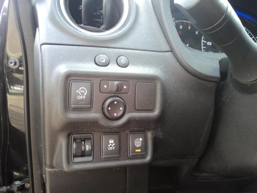 Nissan Note - Afbeelding 17 van 26