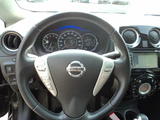 Nissan Note - Afbeelding 18 van 26