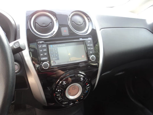 Nissan Note - Afbeelding 19 van 26