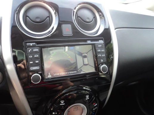 Nissan Note - Afbeelding 20 van 26