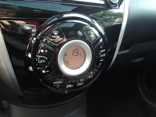 Nissan Note - Afbeelding 21 van 26
