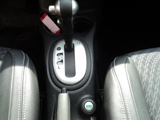Nissan Note - Afbeelding 23 van 26