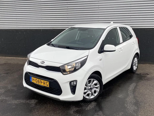 Kia Picanto - Afbeelding 1 van 30