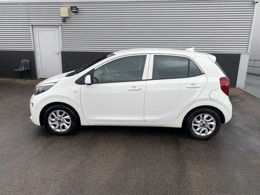 Kia Picanto - Afbeelding 3 van 30